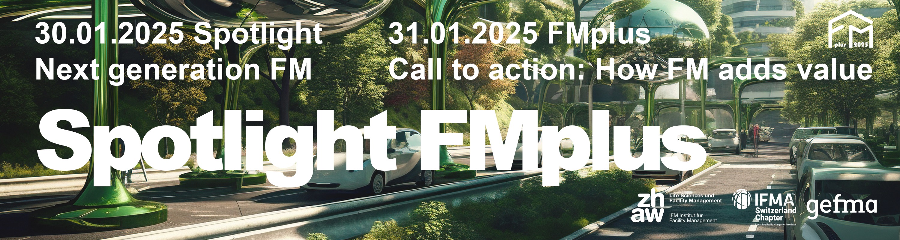 Spotlight FMplus E Mail Banner Konferenz