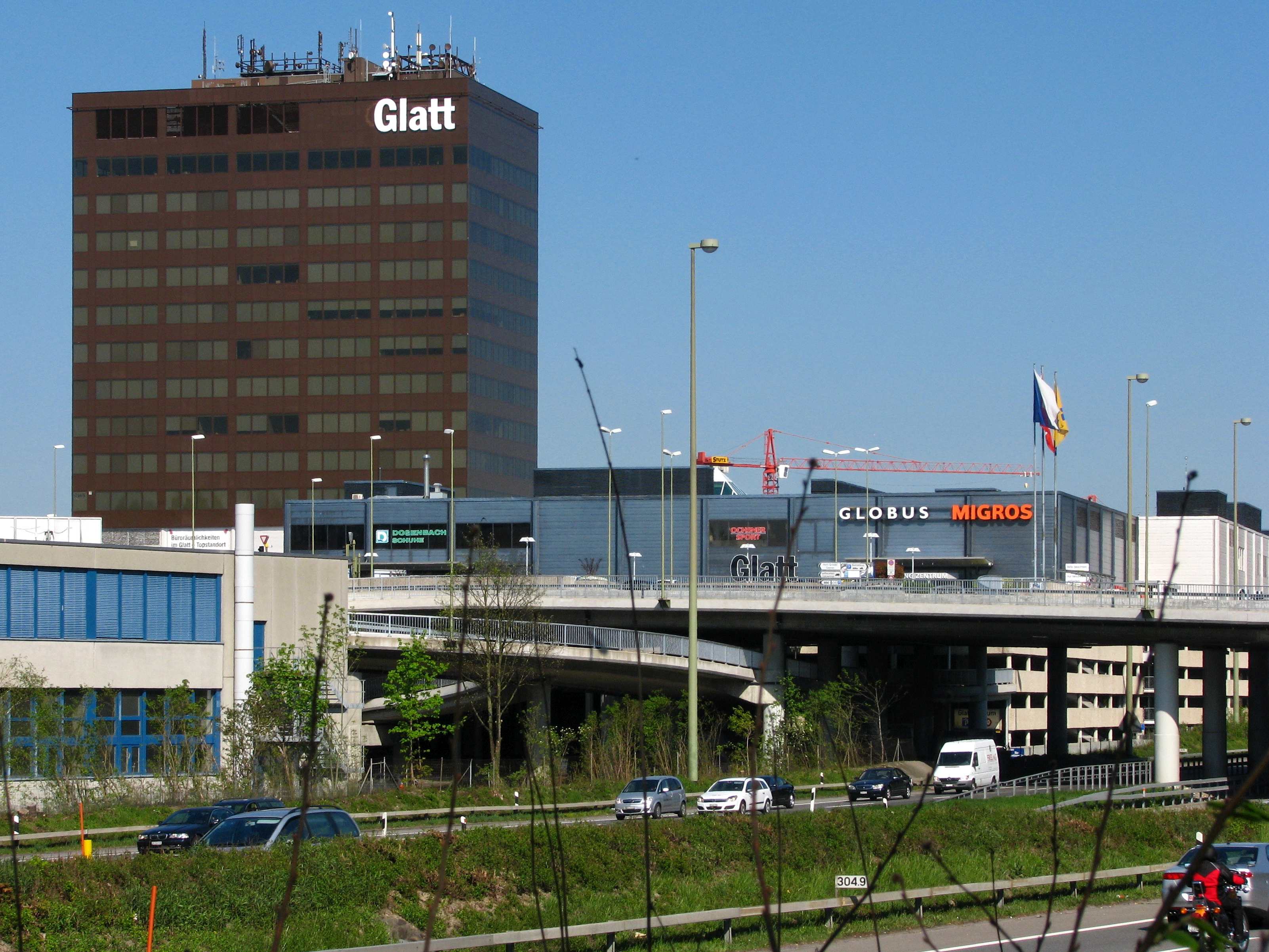 Glattzentrum IMG 5533