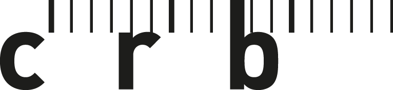 CRB Logo d SW pos def
