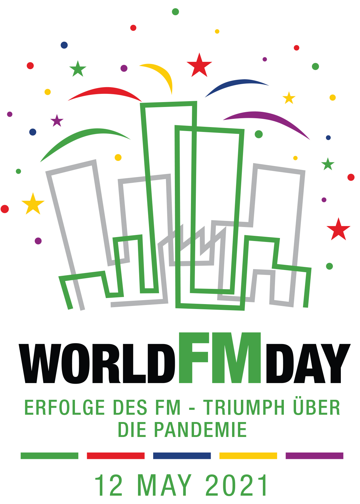 26842 Global FM World FM Day 2021 German RGB