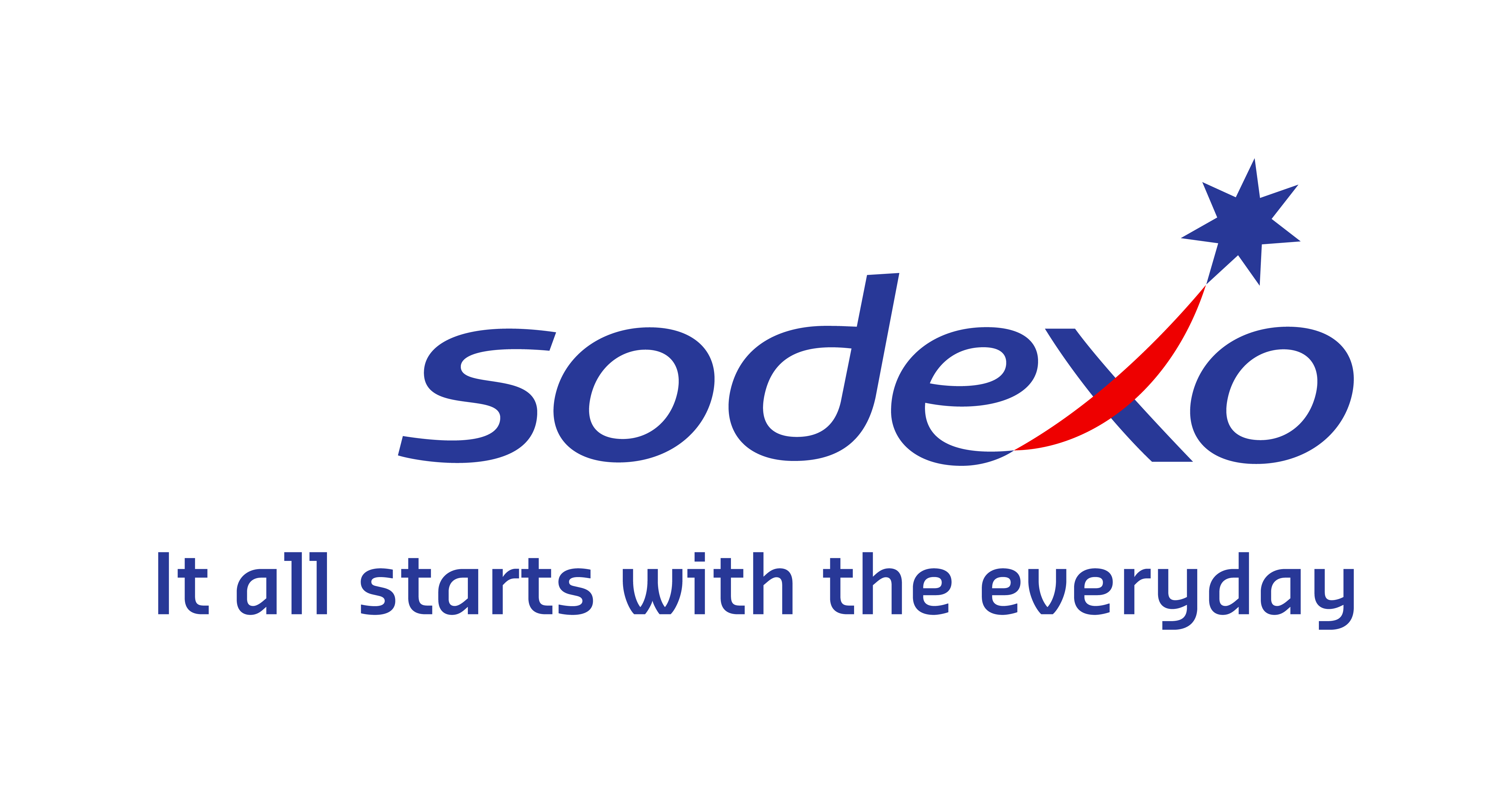 logo sodexo
