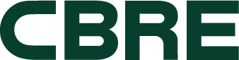 CBRE green