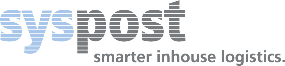 syspost logo