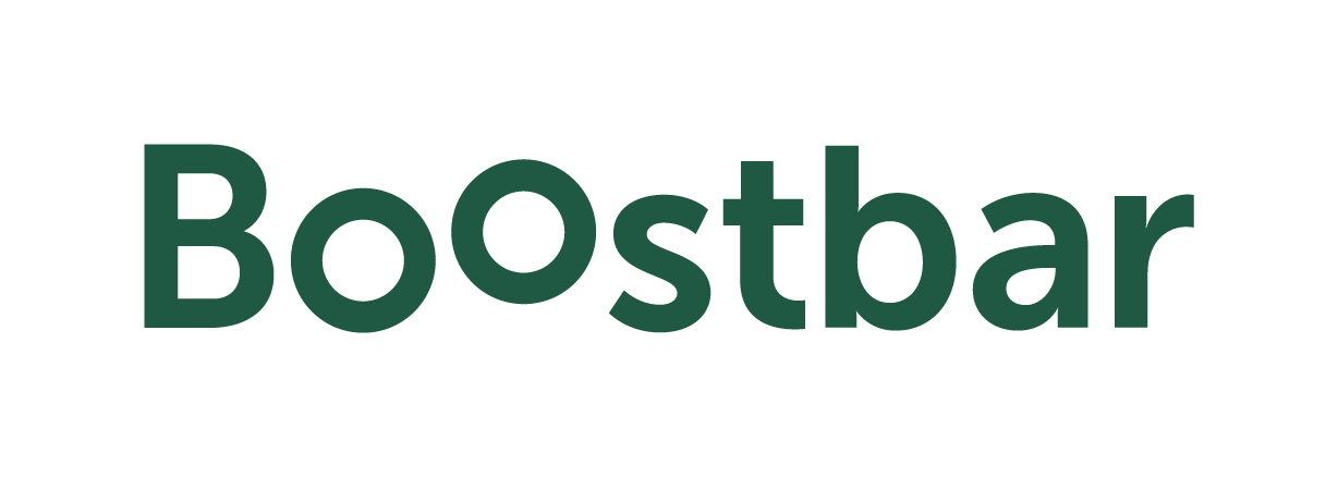 boostbar logo