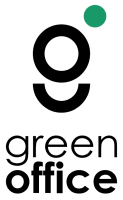 green office slider