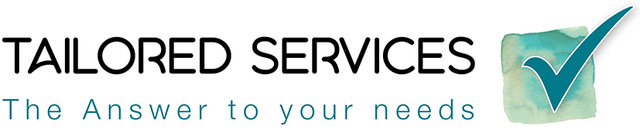 tailored services logo