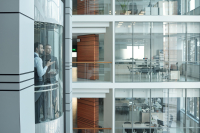 IFMA Meets: Strategisches Flächenmanagement - Next Level mit KI