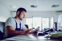 IFMA Meets -  ProLeMo-Textbausteine: Leistungsbeschreibungen für Facility Services