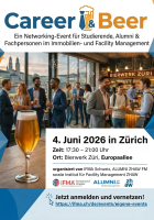 Career & Beer