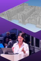 IFMA Meets: Digital Retrofit by beyondBIM - der Schlüssel zu effizientem Gebäudemanagement 