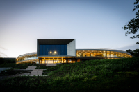 IFMA Site Visit: Genolier Innovation HUB