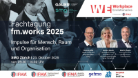 fm.works – Impulse für Mensch, Raum und Organisation